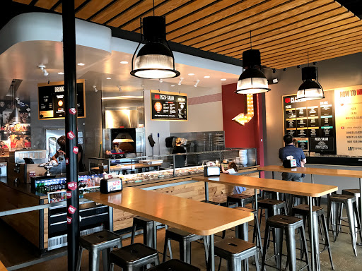 Shopping Mall «Gateway Shopping Center», reviews and photos, 221 E Swedesford Rd, Wayne, PA 19087, USA