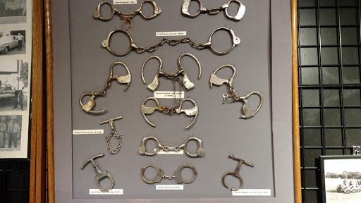 Museum «Greater Cincinnati Police Museum», reviews and photos, 308 Reading Rd, Cincinnati, OH 45202, USA