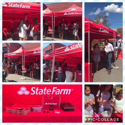 Insurance Agency «Diondra Creswell - State Farm Insurance Agent», reviews and photos