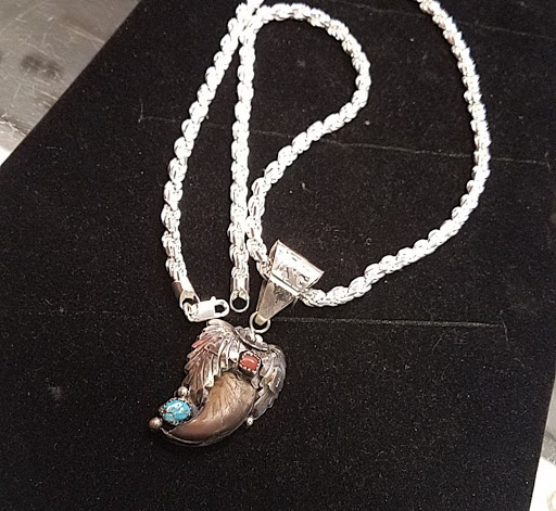 Jeweler «Acosta Jewelers», reviews and photos, 2516 Sheridan Blvd, Denver, CO 80214, USA