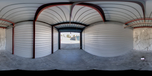 Self-Storage Facility «Peninsula Storage Center», reviews and photos, 2409 Leghorn St, Mountain View, CA 94043, USA