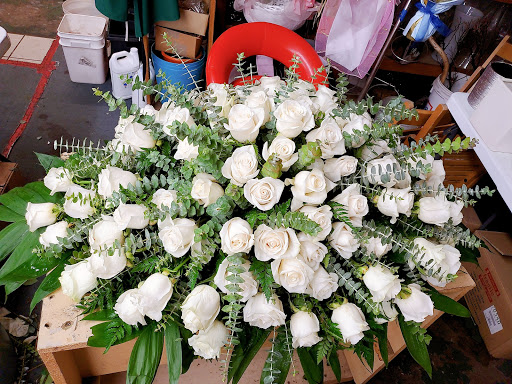 Florist «Pioneer Flowers», reviews and photos, 17601 Pioneer Blvd, Artesia, CA 90701, USA