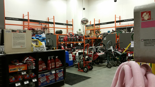 Home Improvement Store «The Home Depot», reviews and photos, 10301 Martin Luther King Jr Hwy, Lanham, MD 20706, USA