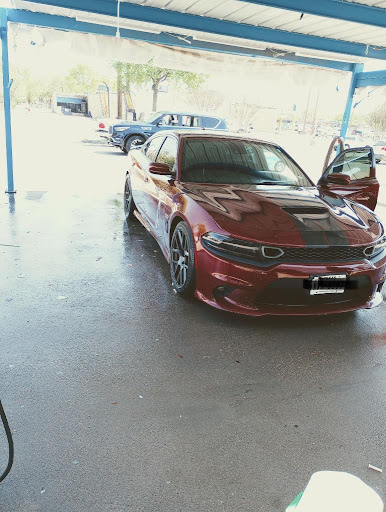 Car Wash «Cowboys Carwash», reviews and photos, 10839 Ferguson Rd, Dallas, TX 75228, USA