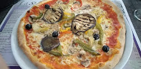 Pizza du Restaurant italien La Storia à Colmar - n°2