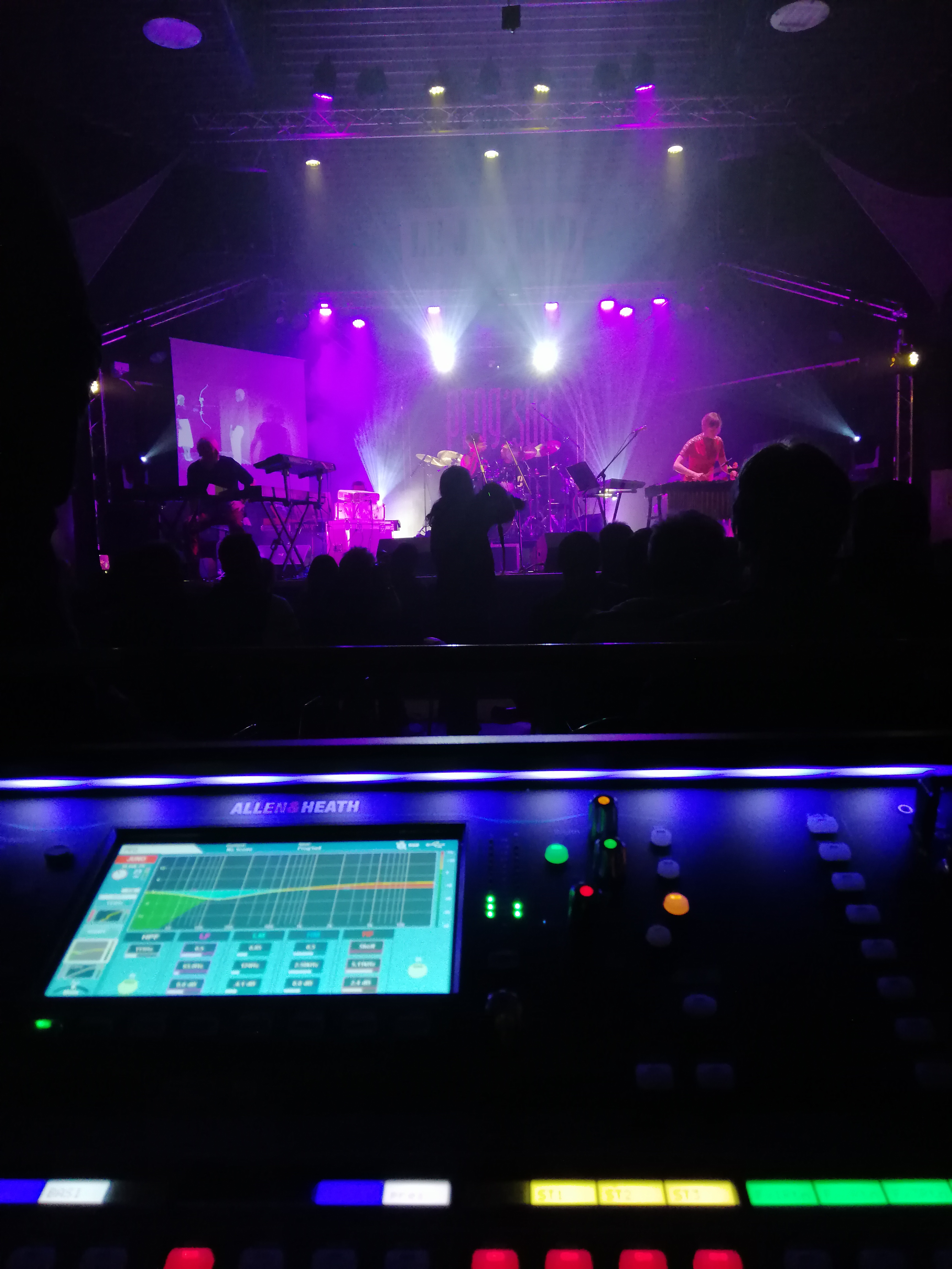 Photo n° 1 de l'avis de Fabrizio.r fait le 04/06/2019 à 00:55