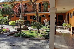 Hotel Posada Chinimaya image