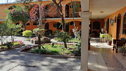 Hotel Posada Chinimaya