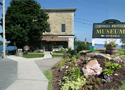 Cornwall Brothers Store Museum