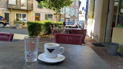 Café de la Bascule