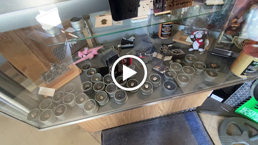 Motorcycle Dealer «L.A. Cycles», reviews and photos, 120 Porter Ave, Whitestown, IN 46075, USA