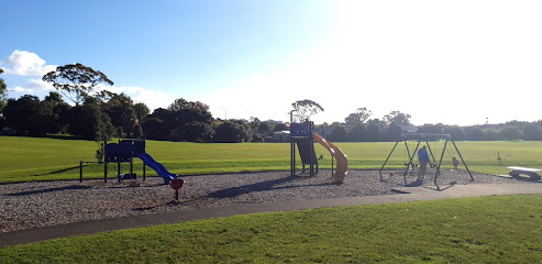 Playground - 11 Court Town Close, Māngere, Auckland 2022, New Zealand