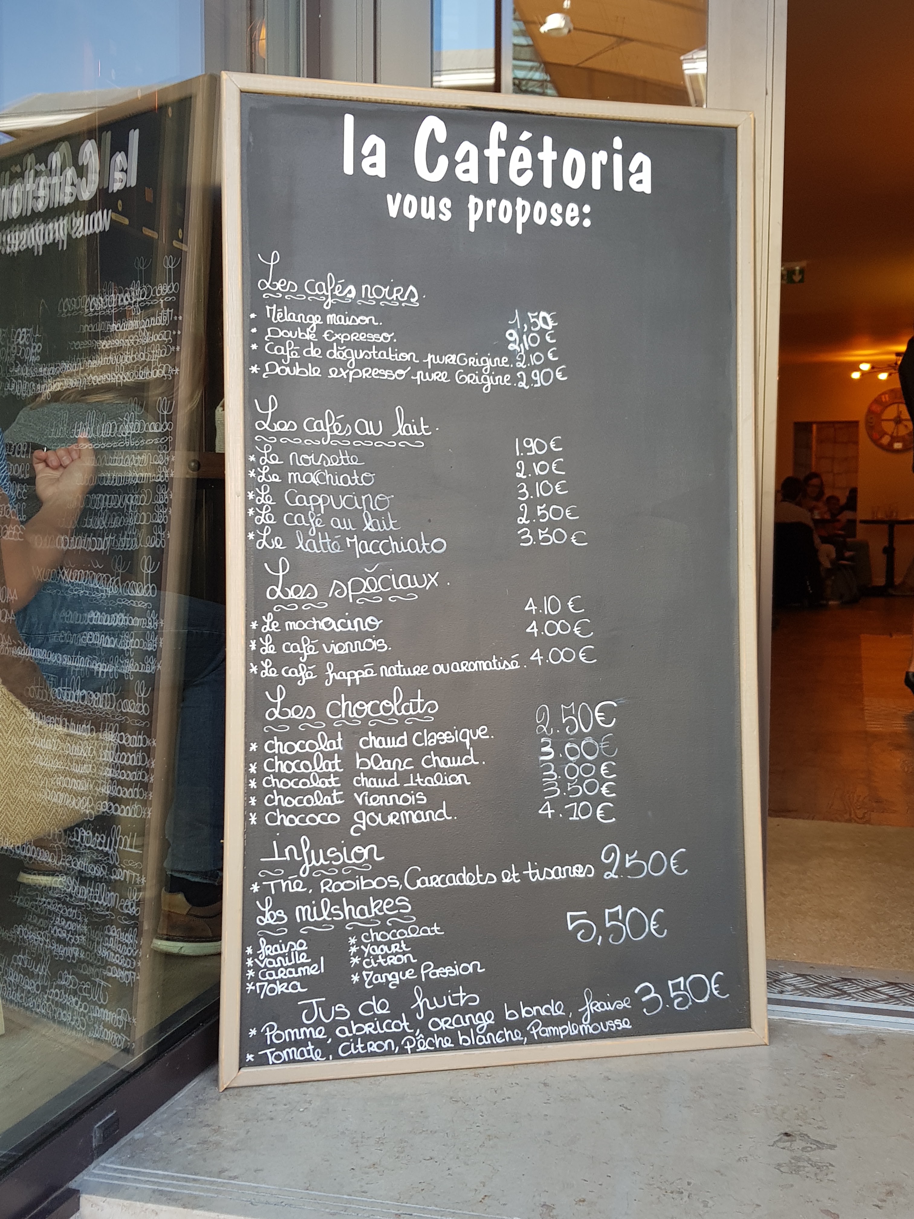 Photo n° 1 de l'avis de Manuseb. fait le 29/09/2018 à 14:36