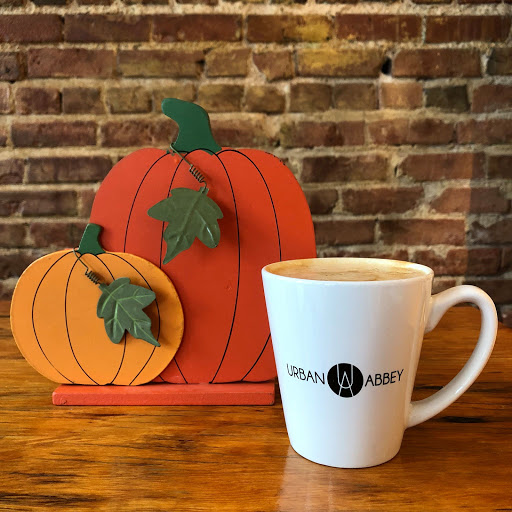 Coffee Shop «Urban Abbey», reviews and photos, 1026 Jackson St, Omaha, NE 68102, USA