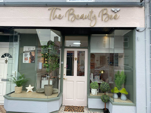 The Beauty Bee in Loughrea, Co. Galway
