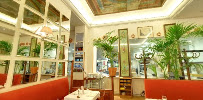 Atmosphère du Restaurant Léon de Lyon - n°14