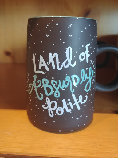 Coffee Shop «Caribou Coffee», reviews and photos, 4210 Winnetka Ave N, Minneapolis, MN 55428, USA