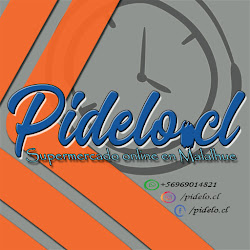 Pídelo CL