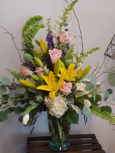 Florist «Reta Janes», reviews and photos, 1546 Overland Ave, Burley, ID 83318, USA