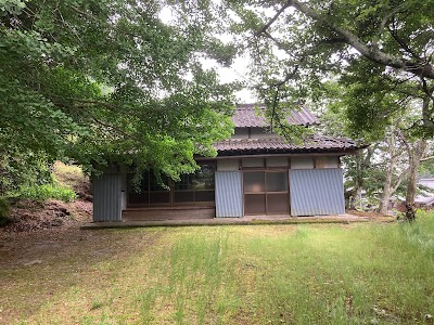 院内 願成寺（風早四国二十三番）