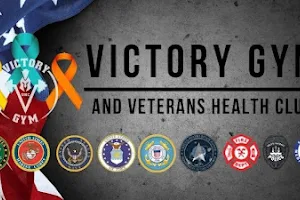 Victory Gym and Veterans Health Club image