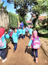 Foto TK  Islam Garden School, Kabupaten Bogor