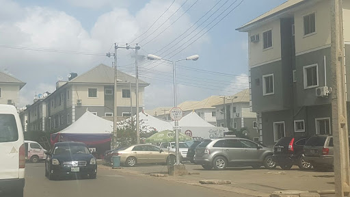 County Estate, Pen-Cinema, Iju Ishaga Rd, Ifako Agege, Ojokoro, Nigeria, Landscaper, state Lagos