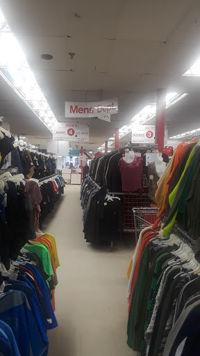 Thrift Store «Village Discount Outlet Store 01», reviews and photos, 6419 S Kedzie Ave, Chicago, IL 60629, USA