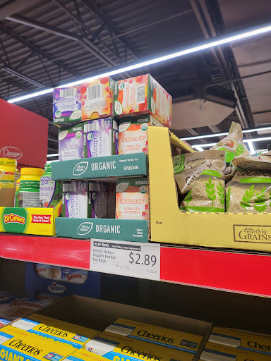 Supermarket «ALDI», reviews and photos, 1760 Buford Hwy, Cumming, GA 30041, USA