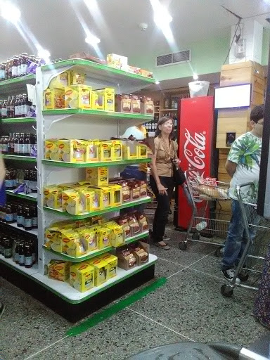 Supermercados vegano en Barquisimeto