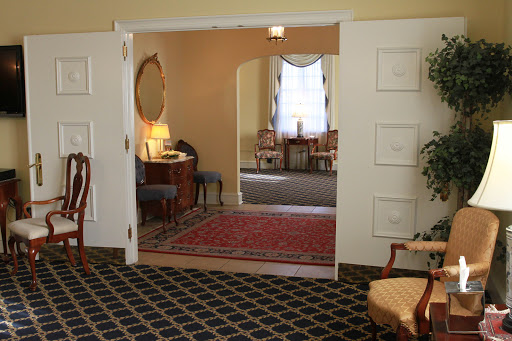 Funeral Home «Cavanagh Funeral Homes Inc», reviews and photos, 301 Chester Pike, Norwood, PA 19074, USA