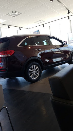 Kia Dealer «Bosak Kia», reviews and photos, 241 Melton Rd, Burns Harbor, IN 46304, USA