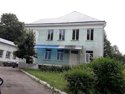 Бориславський пологовий будинок