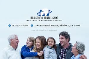 Hillsboro Dental Care image