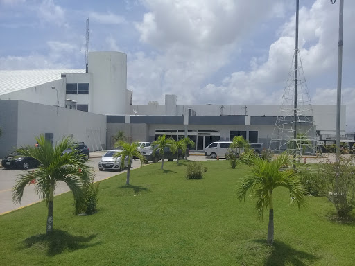 Aeropuerto Ramón Villeda Morales