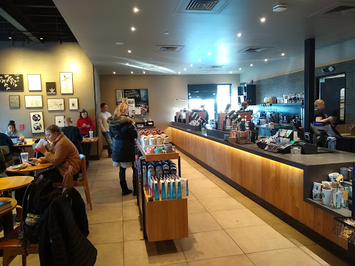 Coffee Shop «Starbucks», reviews and photos, 8467 Mason Montgomery Rd, Mason, OH 45040, USA