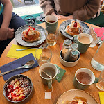 Photo n° 2 de l'avis de Marie.e fait le 14/04/2024 à 11:35 pour Les Bariolés de Maud à Paris