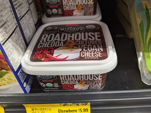 Grocery Store «Grocery Outlet Bargain Market», reviews and photos, 6652 Lonetree Blvd, Rocklin, CA 95765, USA