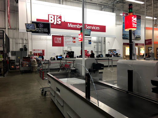 Warehouse club «BJ’s Wholesale Club», reviews and photos, 85 Cedar St, Stoneham, MA 02180, USA