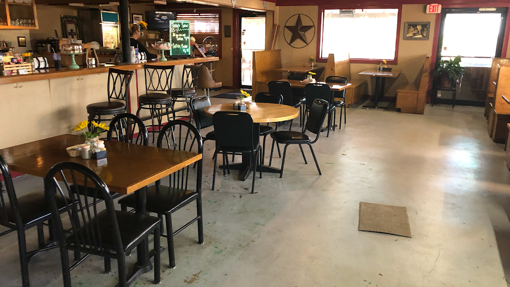 Kathy's Mason Jar Family Diner 74020