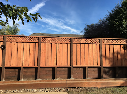 Tri-Valley Fence Works