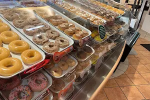 Krispy Kreme image