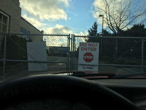 Thrift Store «Federal Way Goodwill», reviews and photos
