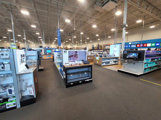 Electronics Store «Best Buy», reviews and photos, 300 Brown Rd, Auburn Hills, MI 48326, USA