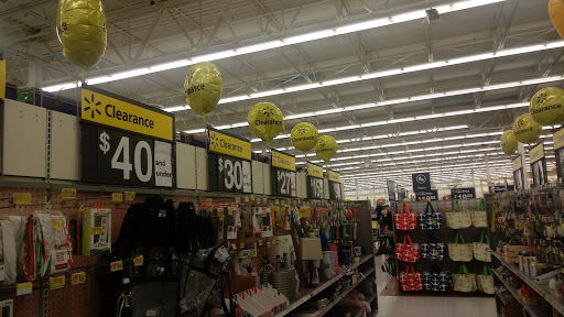 Department Store «Walmart Supercenter», reviews and photos, 1699 N Woodland Blvd, DeLand, FL 32720, USA