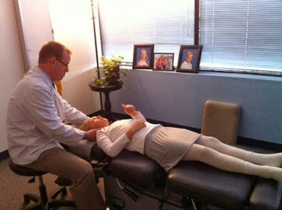 Colorado Family Chiropractic: Bradley Boyd