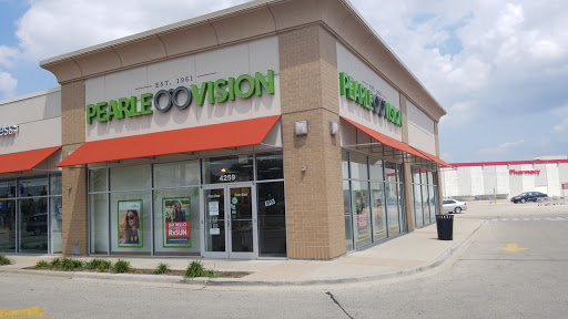 Eye Care Center «Pearle Vision», reviews and photos, 4259 N Harlem Ave, Norridge, IL 60706, USA