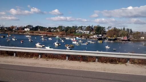 Nature Preserve «Johnson Field Preserve at Mackerel Cove», reviews and photos, 25 Abner Point Rd, Bailey Island, ME 04003, USA