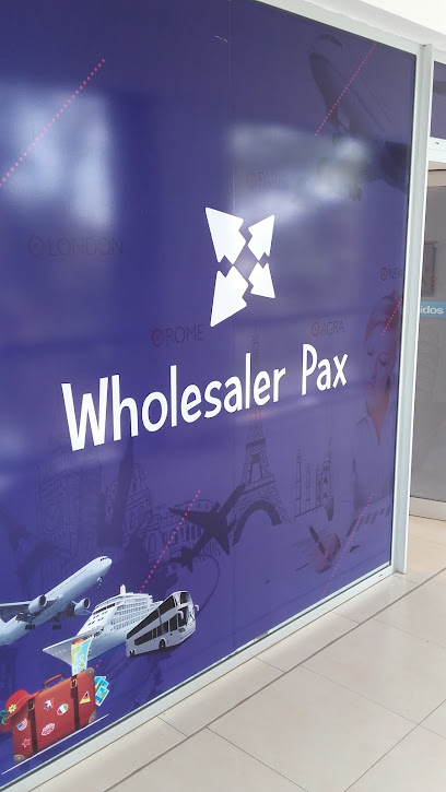 Wholesaler Pax
