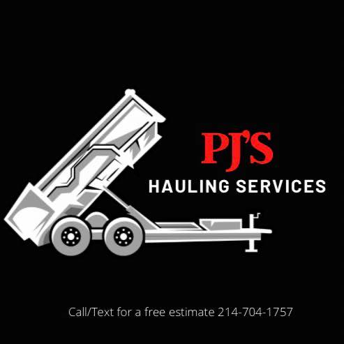 PJ's Hauling Services LLC
